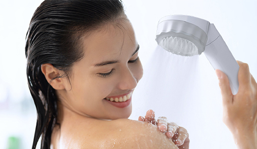 SHOWER HEAD