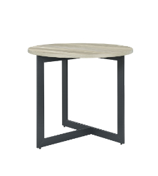 QUELEA QF-07 Round Meeting Table