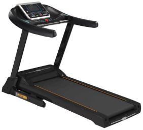QUELEA QT5400 Treadmill