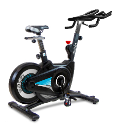 QUELEA BC2209 Indoor Cycling Bike