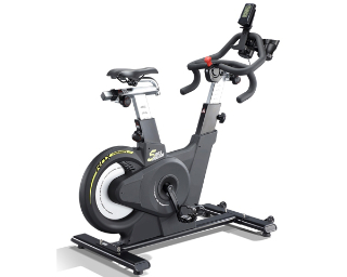 QUELEA BC2975 Indoor Cycling Bike