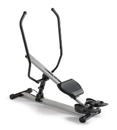 QUELEA UC2 Rowing Machine