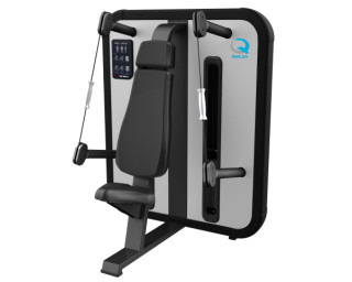 QUELEA LJ030-C Chest Press