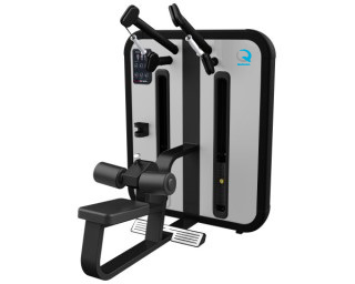 QUELEA LJ040-C Lat Pulldown