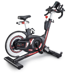 QUELEA S6000 Indoor Cycling Bike