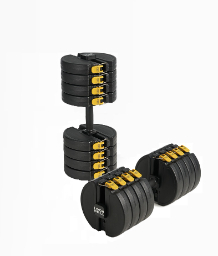 QUELEA LK1 Adjustable Dumbbells