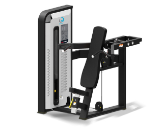 QUELEA LC090 Shoulder Press