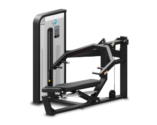 QUELEA LC080-DF Chest Press/ Shoulder Press (Dual Function)