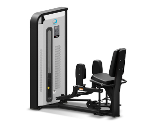 QUELEA LC250-DF Adductor / Abductor (Dual Function)