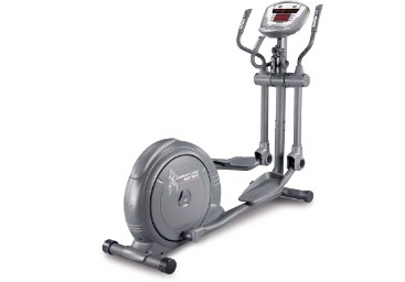 QUELEA E80.1 Elliptical