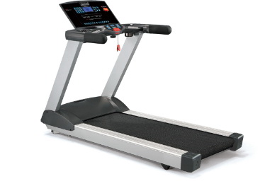 QUELEA T800.1 Treadmill