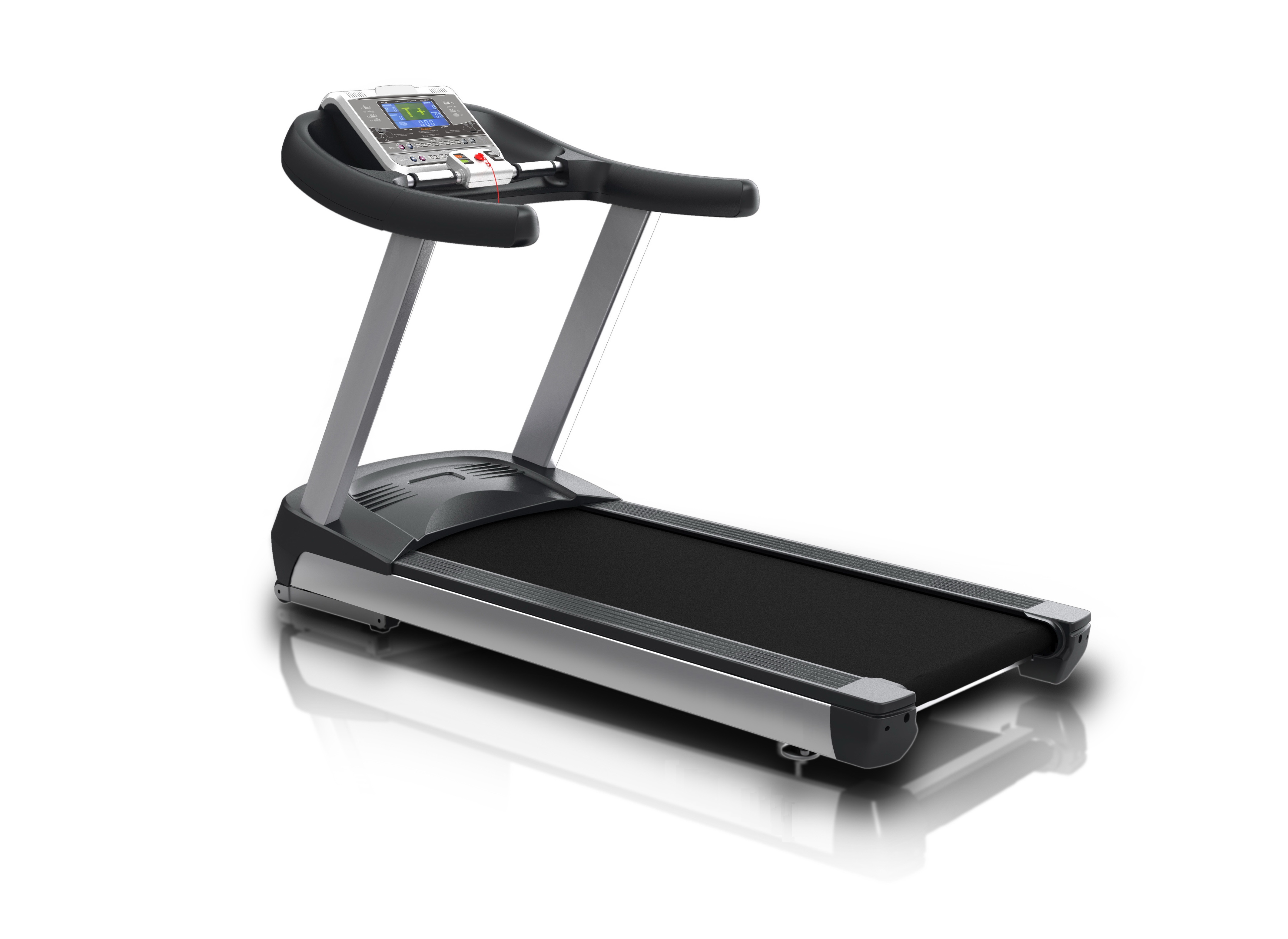 QUELEA QT6300 Treadmill