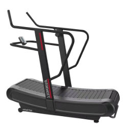 QUELEA QT699 Non Motorized Treadmill