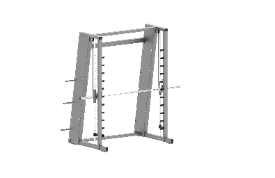 QUELEA LC620 Smith Machine