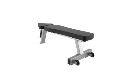 QUELEA LC800 Flat Bench