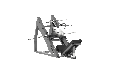 QUELEA PL700 Plate Loaded Leg Press