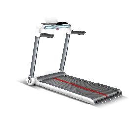 QUELEA QT5005 PLUS Treadmill