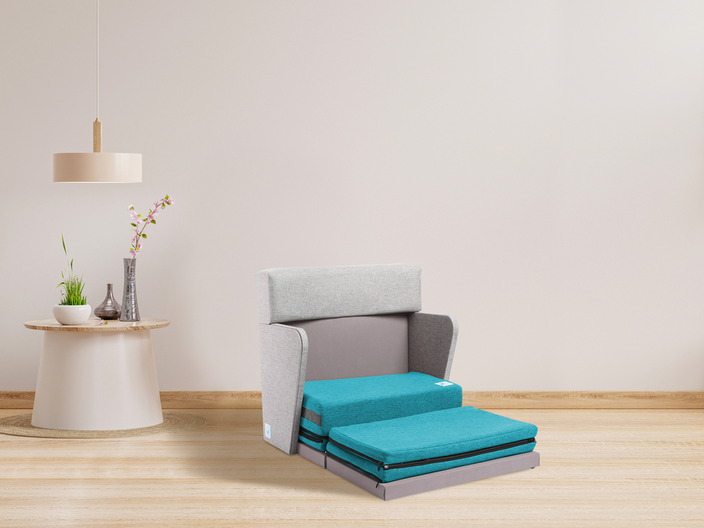 meditation chair for room design and space design