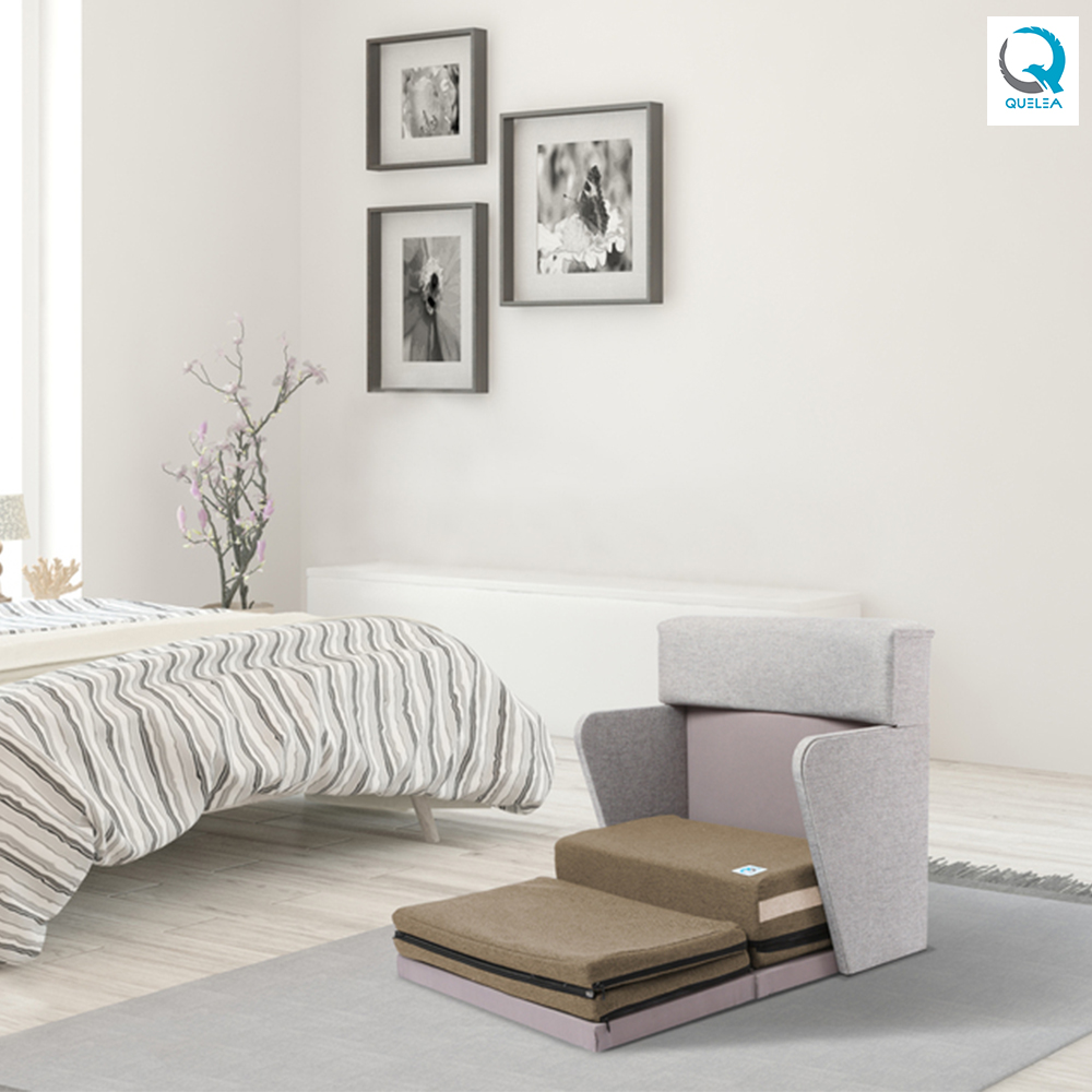 Meditation seat for space design and room design