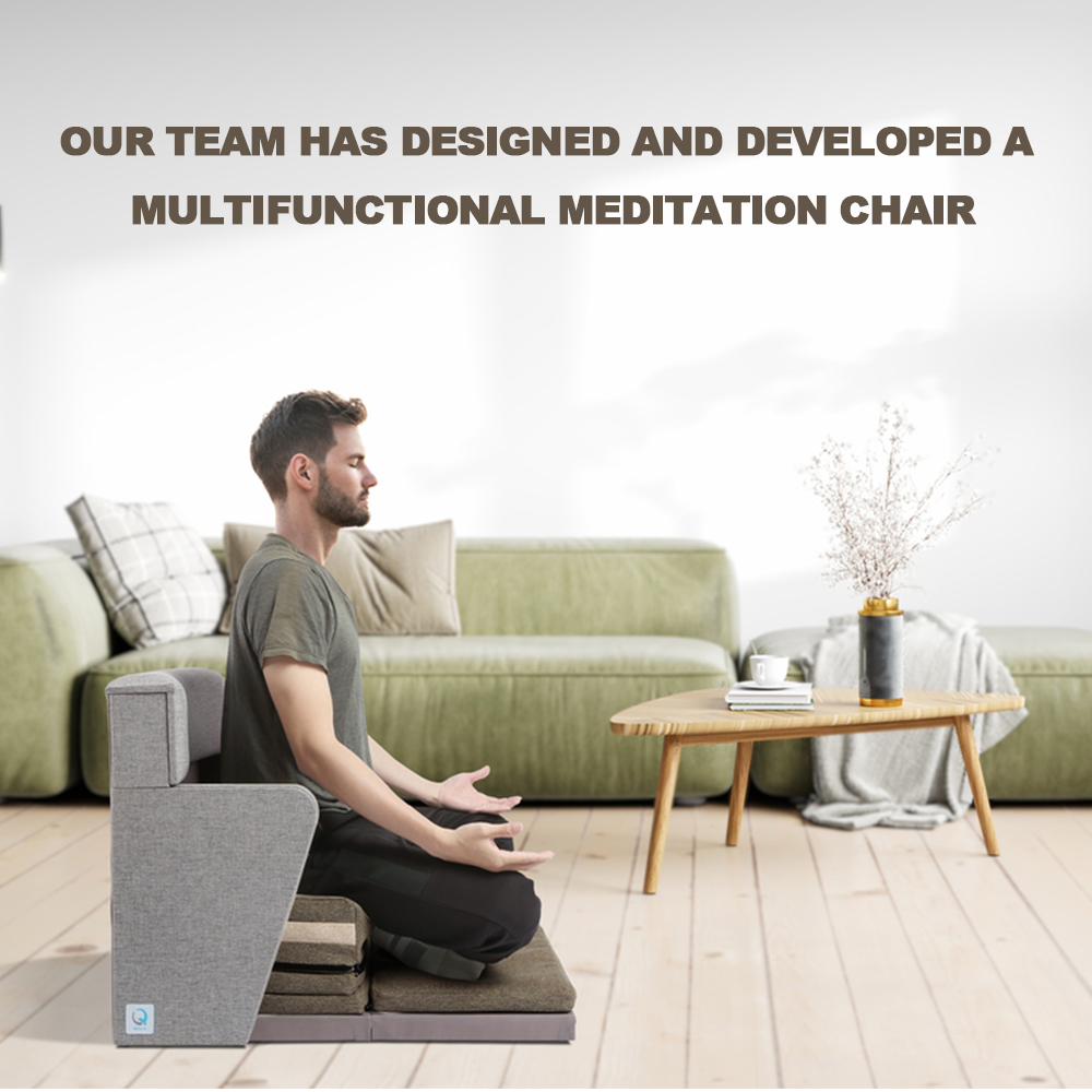 Quelea Meditation seat