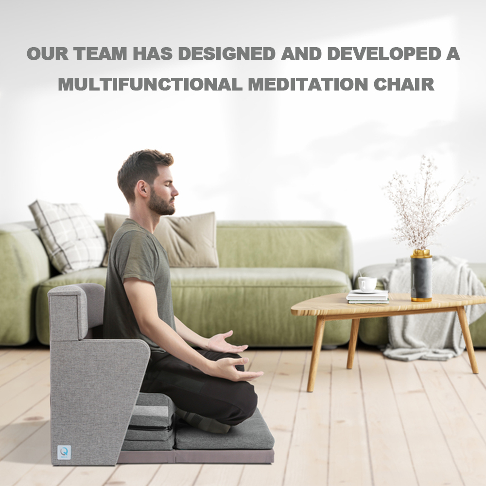Quelea meditation chair