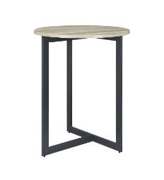 QUELEA QF-08 Round Meeting Bar Table