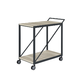 QUELEA QF-01 Push Cart