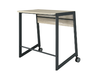 QUELEA QF-04 Push Bar Table